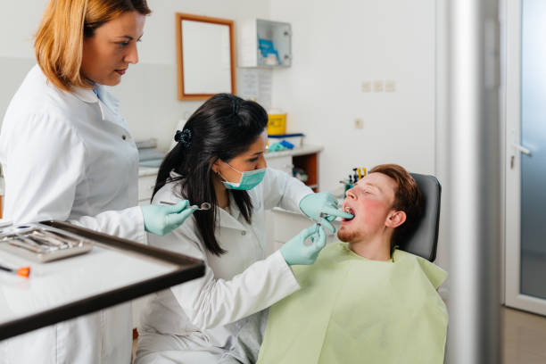 Best Broken or Chipped Tooth Repair in Dekal, IL